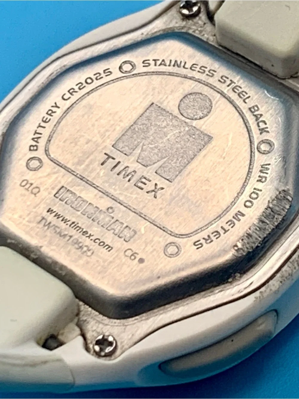 Timex ironman women’s